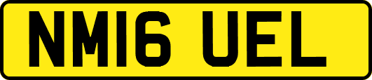 NM16UEL