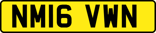 NM16VWN