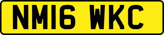 NM16WKC