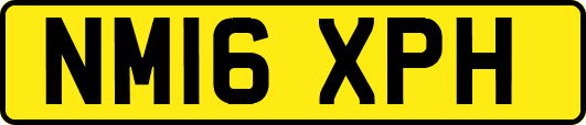 NM16XPH