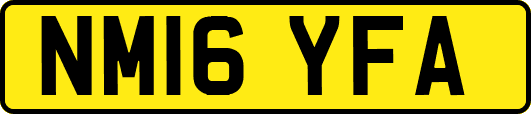 NM16YFA