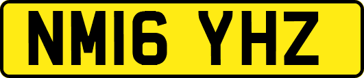 NM16YHZ