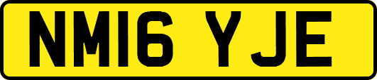 NM16YJE