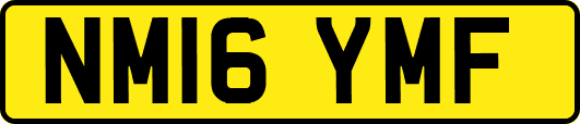 NM16YMF