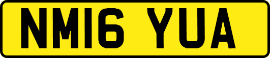 NM16YUA