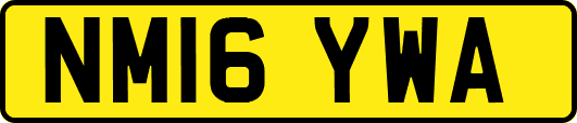 NM16YWA