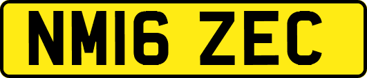 NM16ZEC