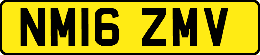NM16ZMV