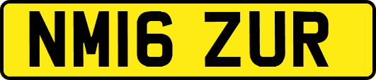 NM16ZUR