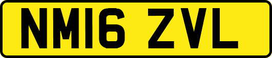 NM16ZVL