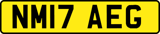 NM17AEG