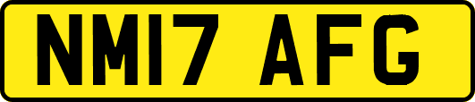 NM17AFG