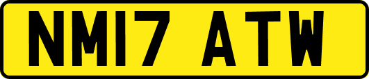 NM17ATW