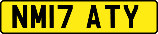 NM17ATY