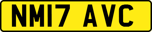 NM17AVC