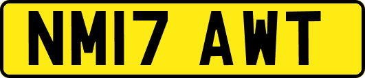NM17AWT