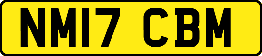 NM17CBM