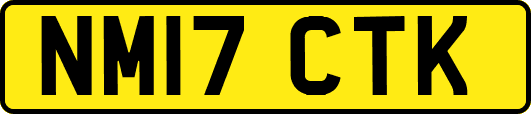 NM17CTK