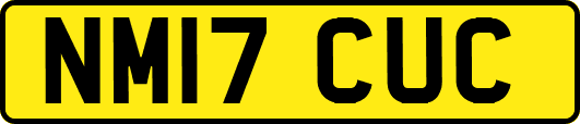 NM17CUC