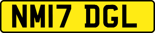 NM17DGL