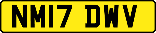 NM17DWV