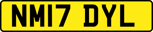 NM17DYL