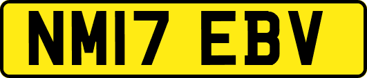NM17EBV