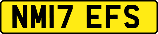NM17EFS