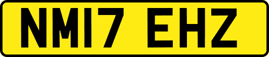 NM17EHZ