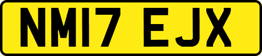 NM17EJX
