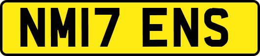 NM17ENS