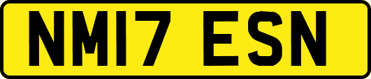 NM17ESN