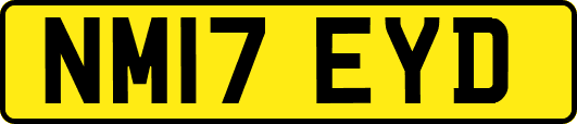 NM17EYD