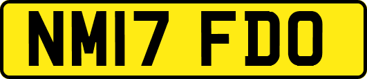 NM17FDO