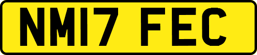 NM17FEC
