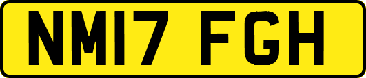 NM17FGH