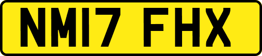 NM17FHX