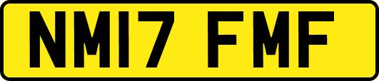 NM17FMF