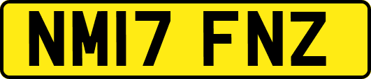 NM17FNZ