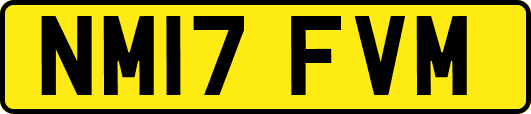 NM17FVM