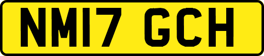 NM17GCH