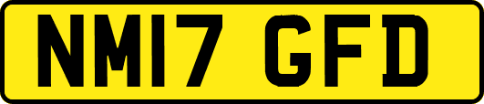 NM17GFD