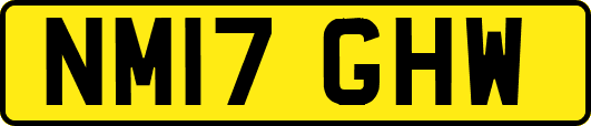 NM17GHW