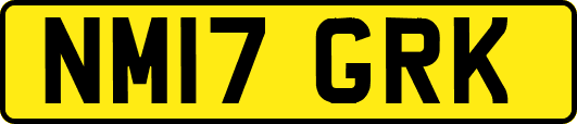 NM17GRK