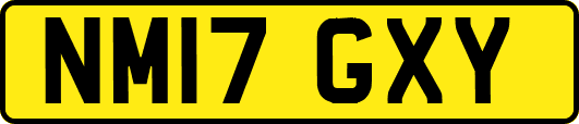 NM17GXY