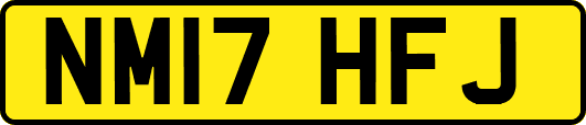 NM17HFJ