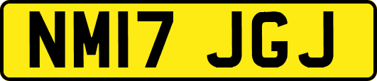 NM17JGJ