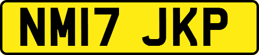NM17JKP