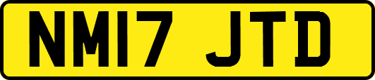 NM17JTD