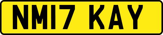 NM17KAY
